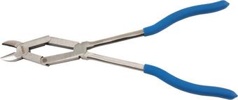 Laser Double Jointed Side Cutters 290mm