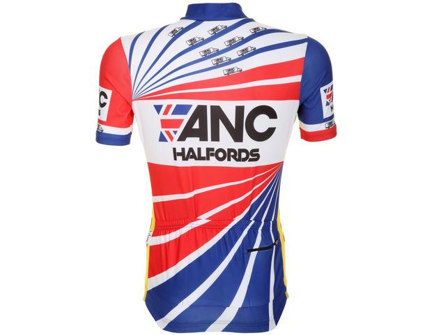 Details about   Performance Club Cycling Jersey 
