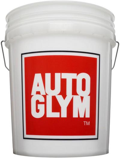 Autoglym Car Wash Bucket 20L Autoglym Car Wash Bucket 20L