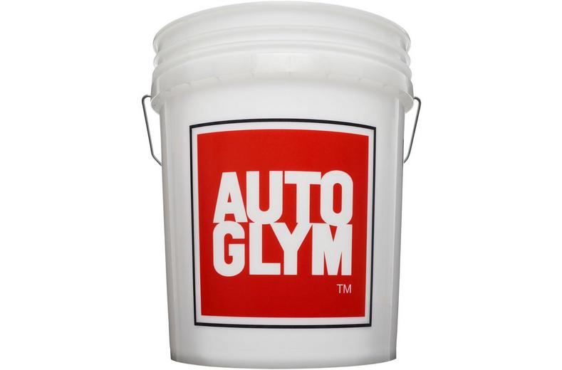 Autoglym Car Wash Bucket 20L Autoglym Car Wash Bucket 20L