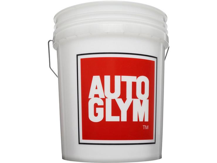 Autoglym Car Wash Bucket