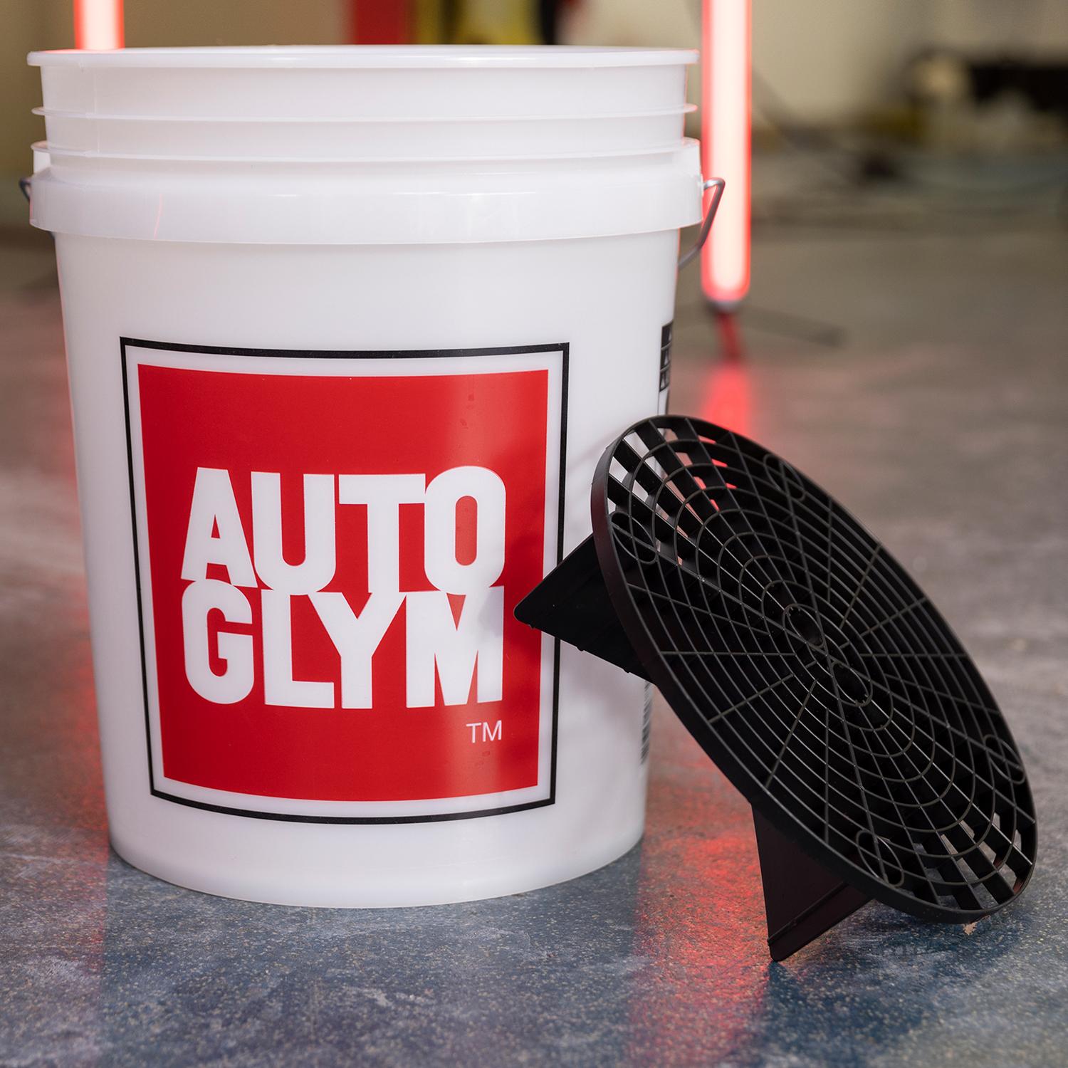 Autoglym Car Wash Bucket 20L