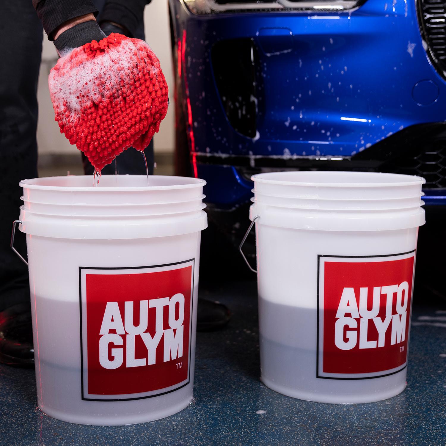 Autoglym Car Wash Bucket 20L