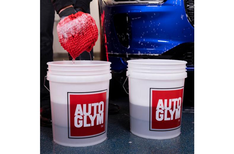 Autoglym Car Wash Bucket 20L Autoglym Car Wash Bucket 20L