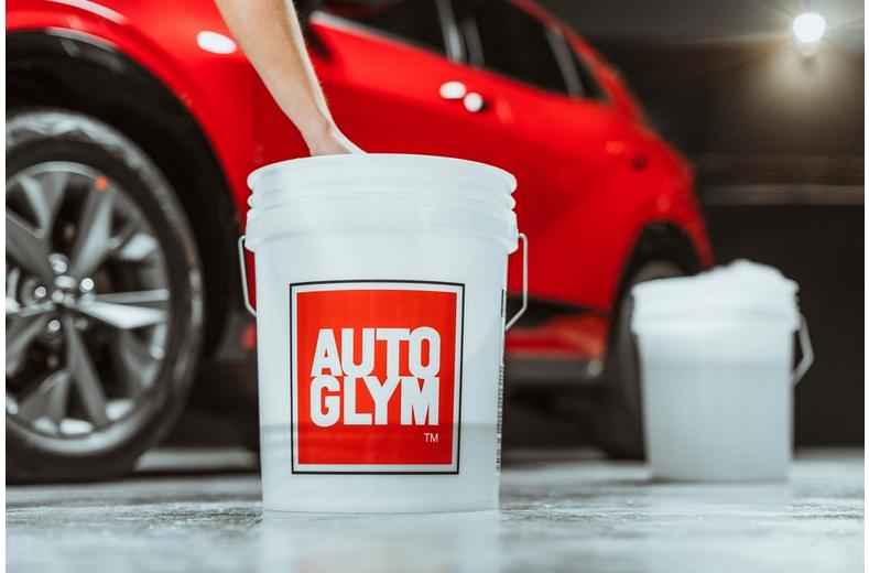 Autoglym Car Wash Bucket 20L Autoglym Car Wash Bucket 20L