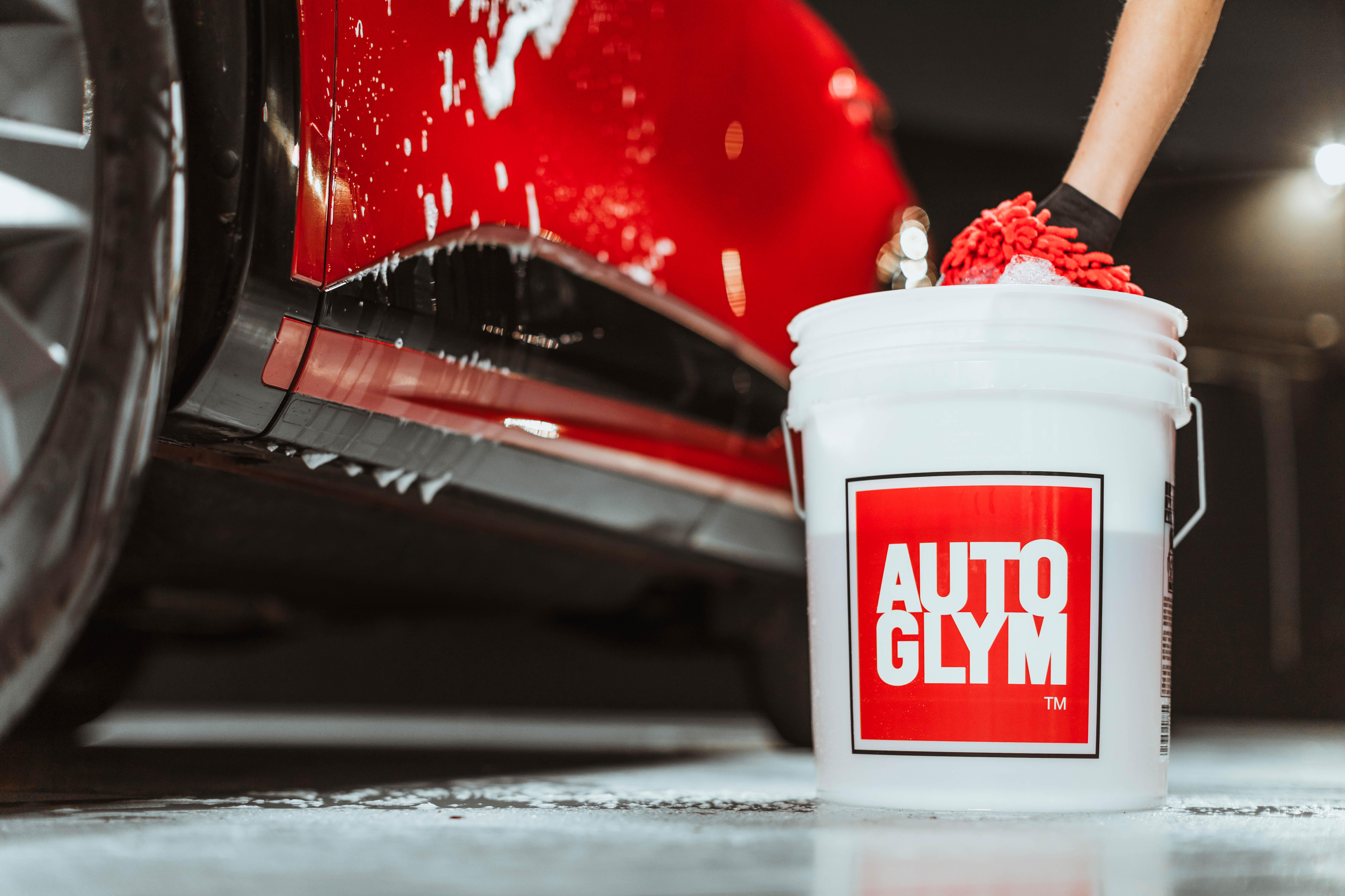 Autoglym Car Wash Bucket 20L