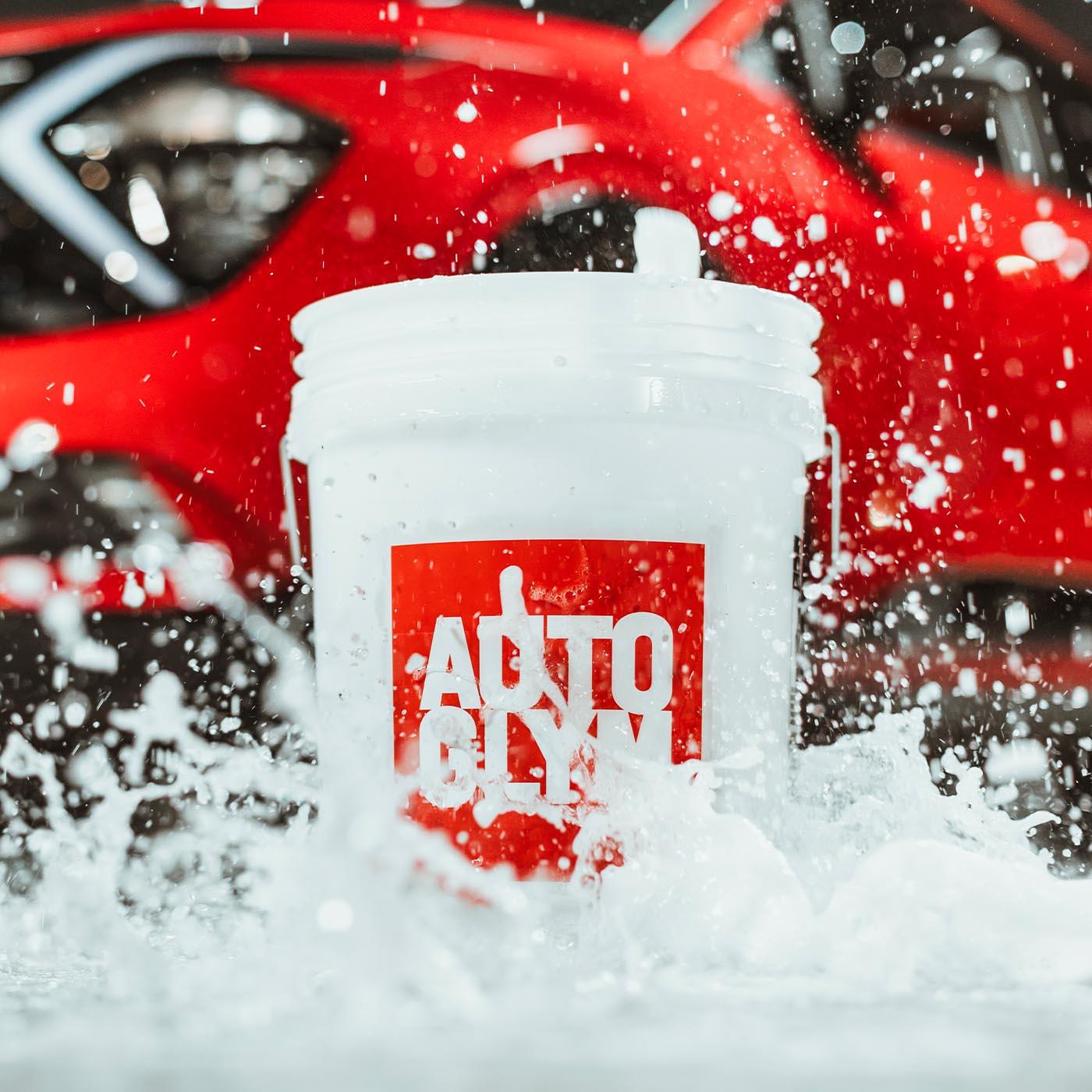 Autoglym Car Wash Bucket 20L