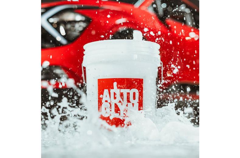 Autoglym Car Wash Bucket 20L Autoglym Car Wash Bucket 20L