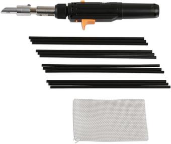 Laser Plastic Welding Kit 15pc