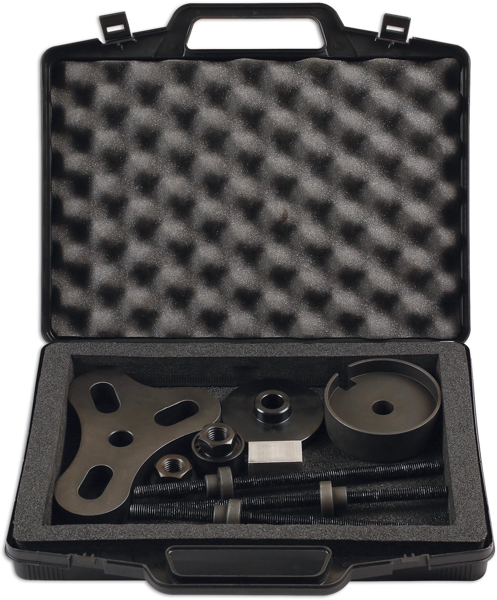 Laser Front Wheel Bearing Overhaul Kit for Ford Transit Halfords UK