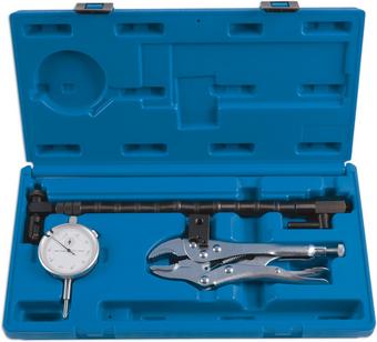 Laser Brake Disc Run Out Kit