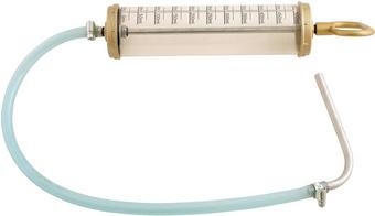 Laser Evacuation Dispensing Pump 500ml