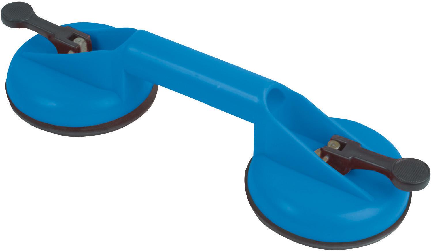 Laser Twin Glass Holder & Suction Cup Halfords UK