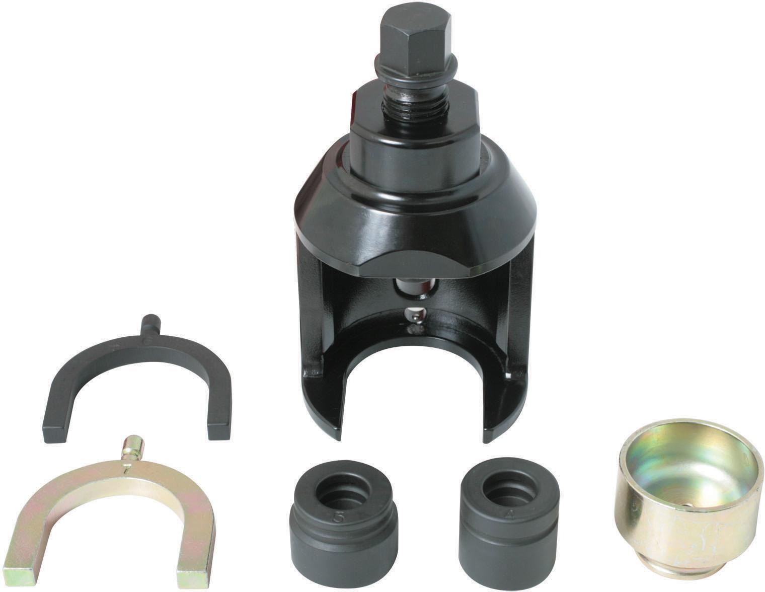 Laser Front Axle Upper Ball Joint Extractor for VW T4 Halfords UK