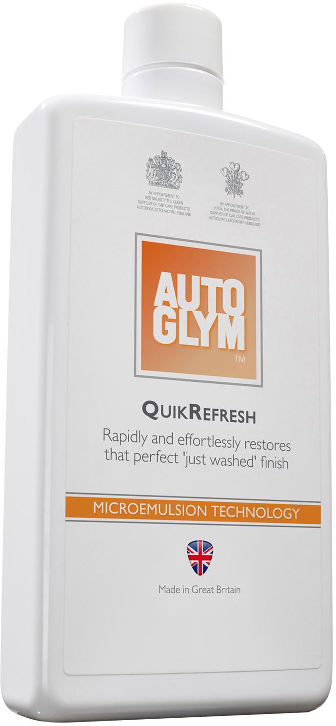 Autoglym QuikRefresh 671030
