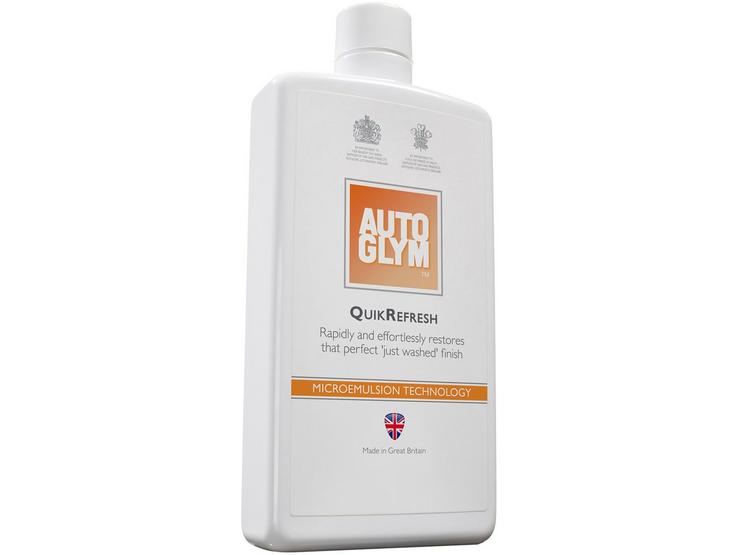 Autoglym QuikRefresh