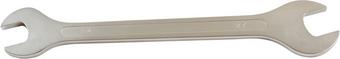 Laser Thin Open Ended Spanner 24x27mm