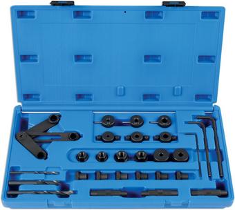 Laser Universal Drill Guide Kit