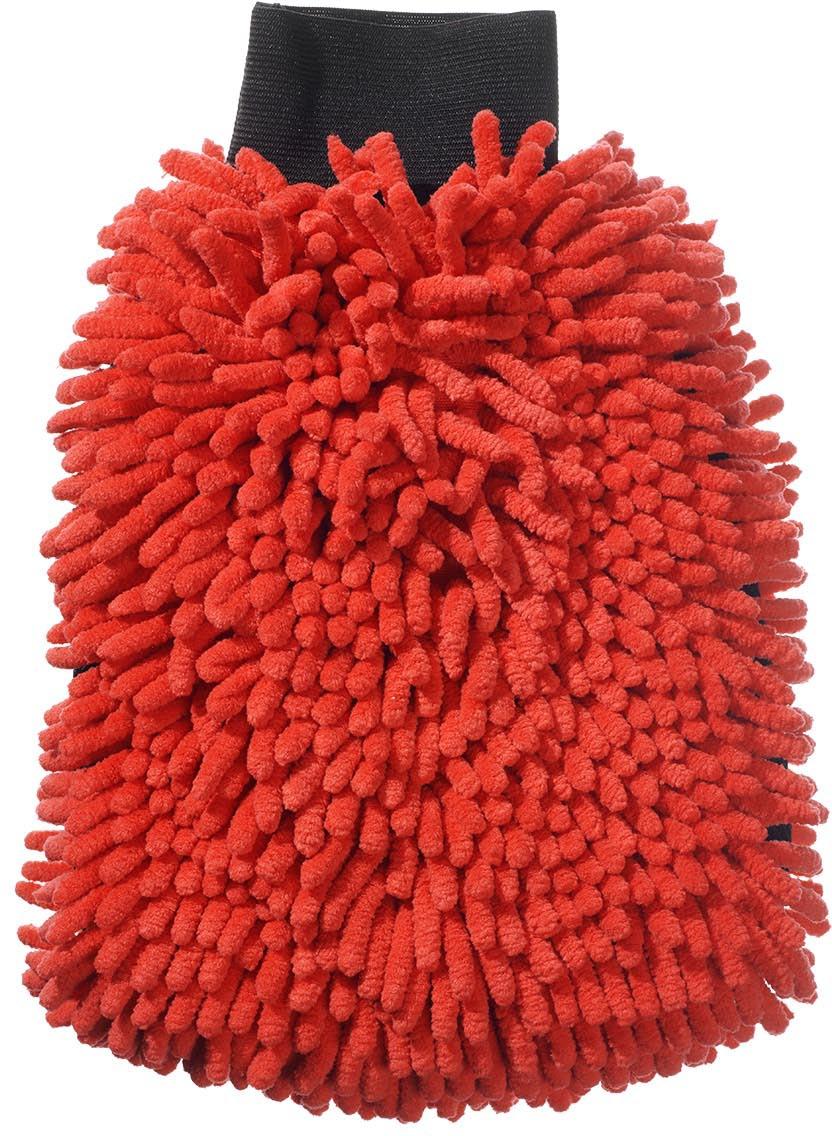 Autoglym Foaming Car Wash 1L & Microfibre Wash Mitt Bundle