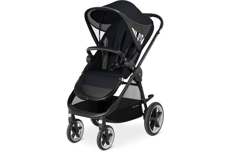 Cybex Balios M Pushchair Cybex Balios M Pushchair