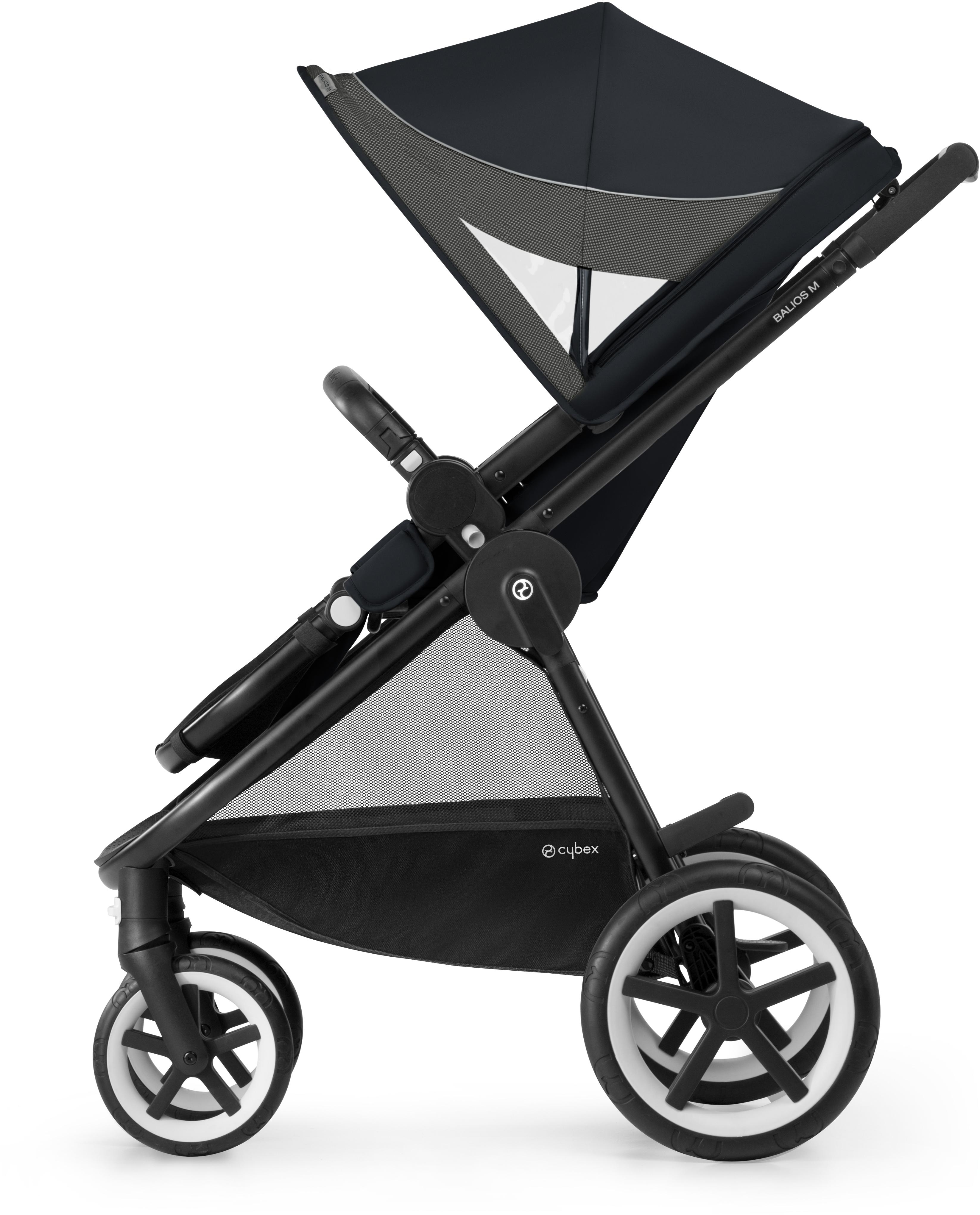 Cybex Balios M Pushchair