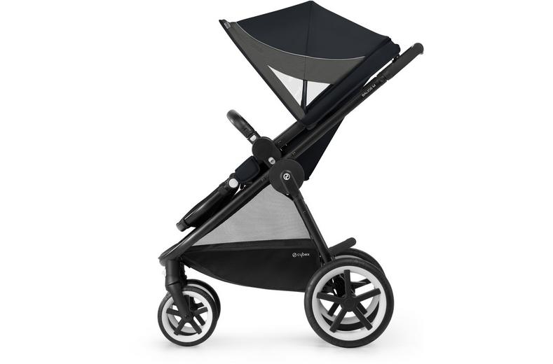 Cybex Balios M Pushchair Cybex Balios M Pushchair