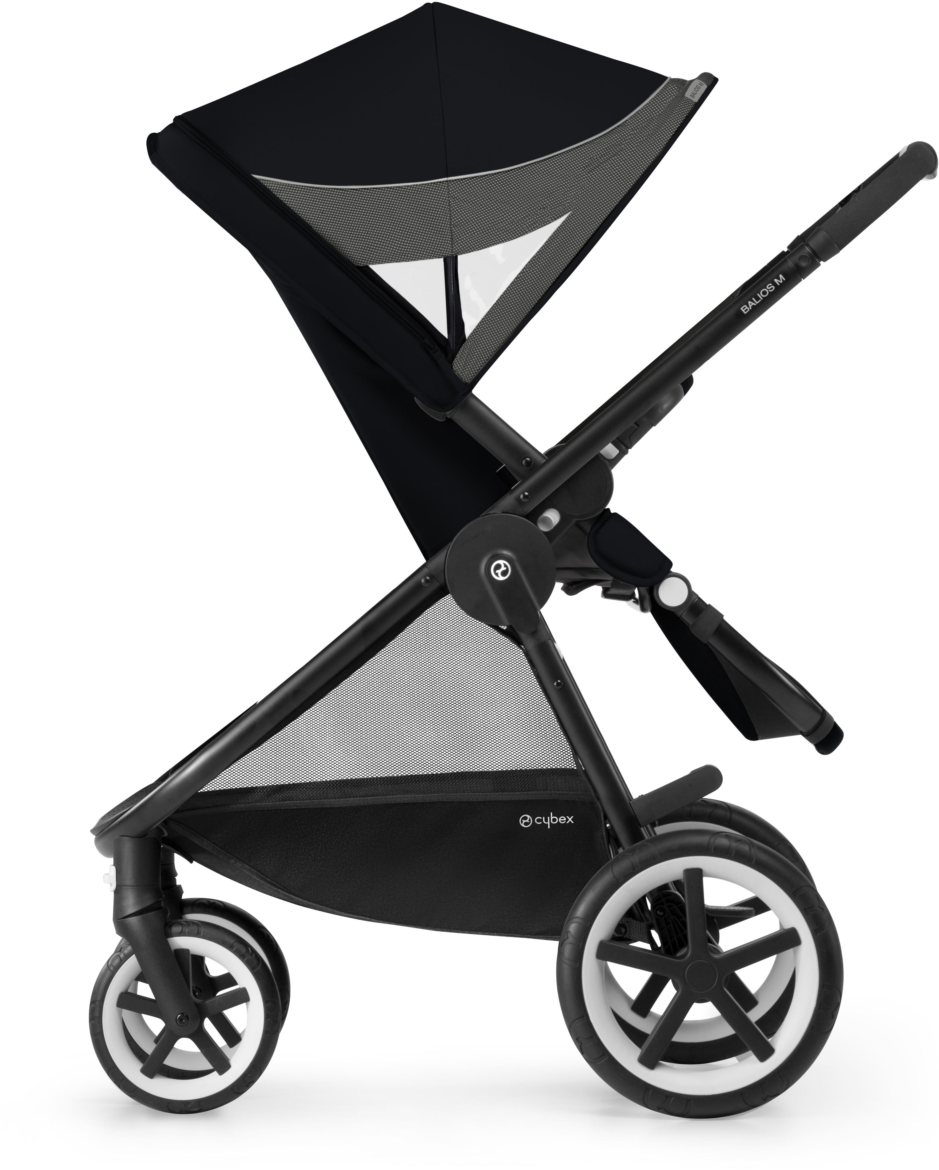 Cybex Balios M Pushchair