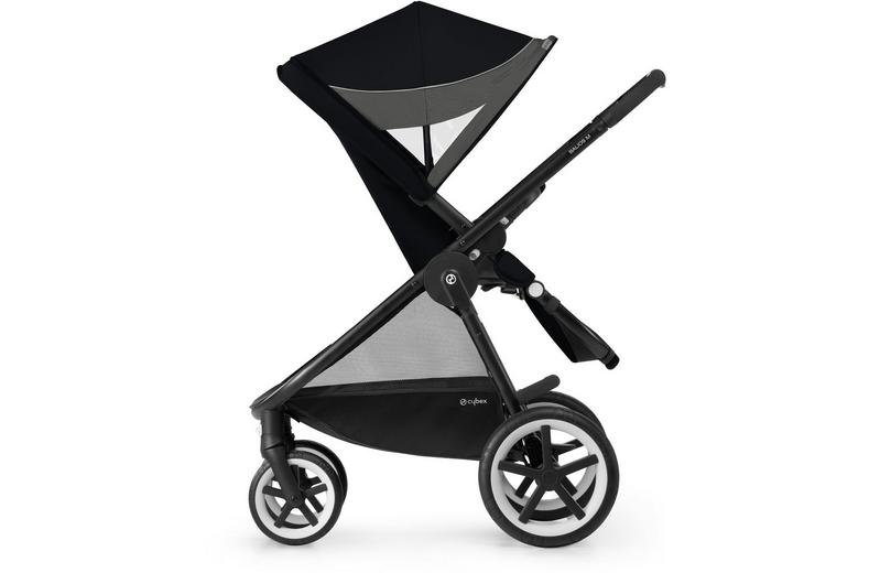 Cybex Balios M Pushchair Cybex Balios M Pushchair