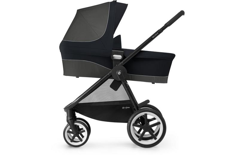 Cybex Balios M Pushchair Cybex Balios M Pushchair