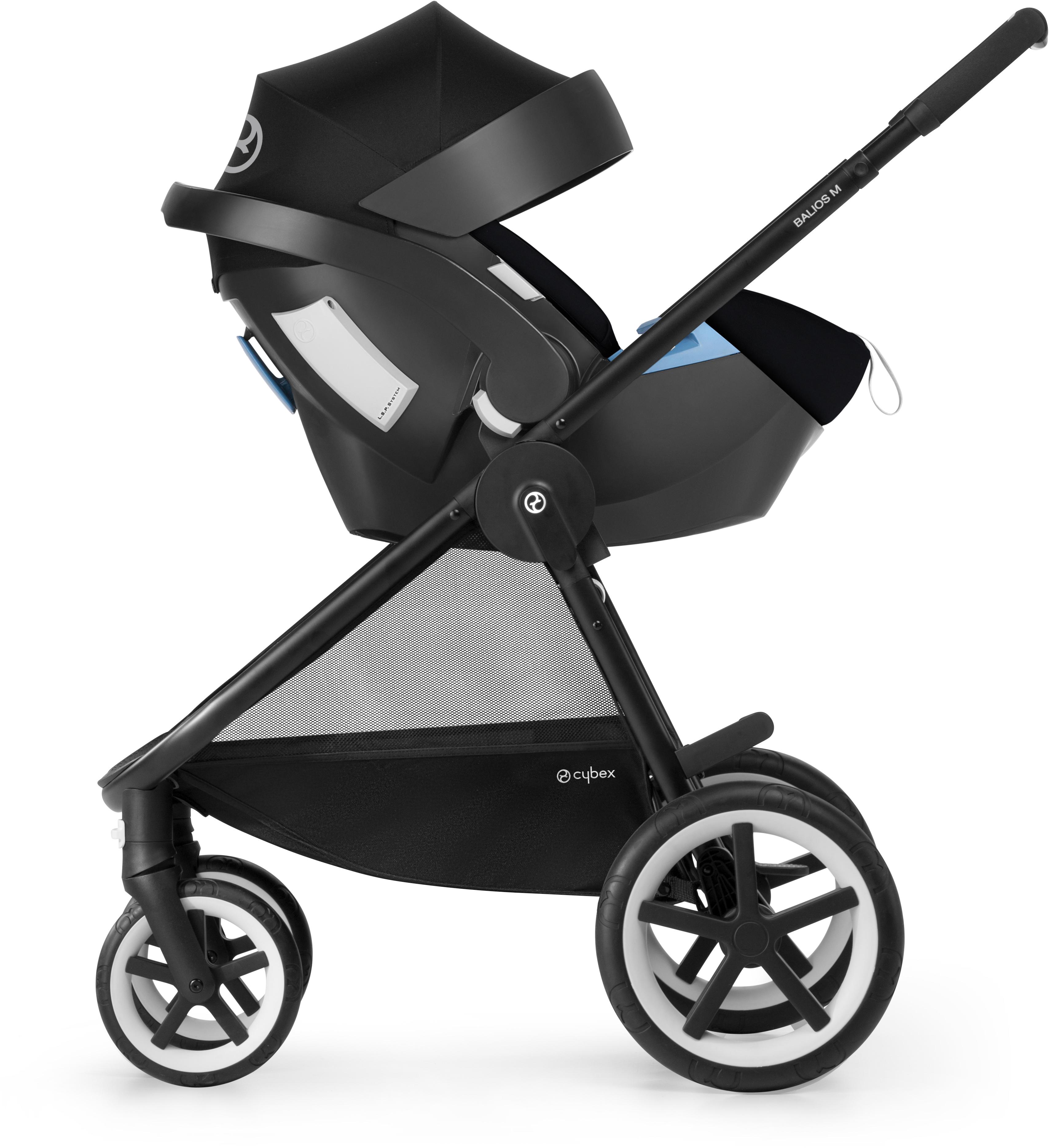 Cybex Balios M Pushchair