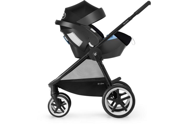 Cybex Balios M Pushchair Cybex Balios M Pushchair