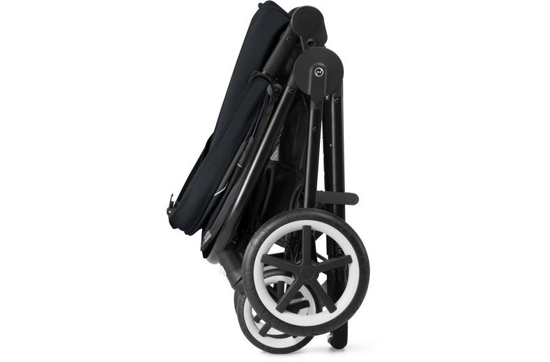 Cybex Balios M Pushchair Cybex Balios M Pushchair