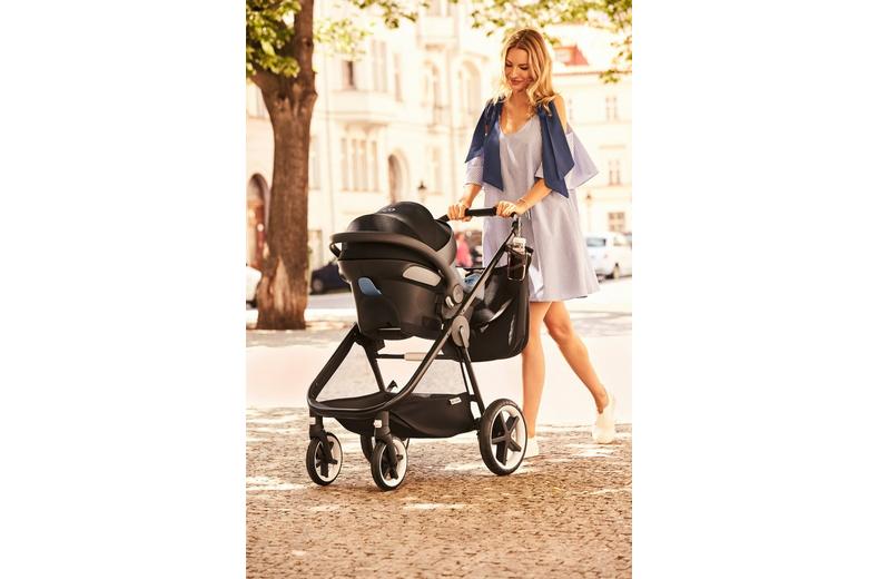 Cybex Balios M Pushchair Cybex Balios M Pushchair