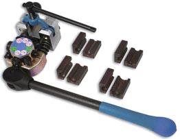 Laser Brake Pipe Flaring Tool Halfords UK