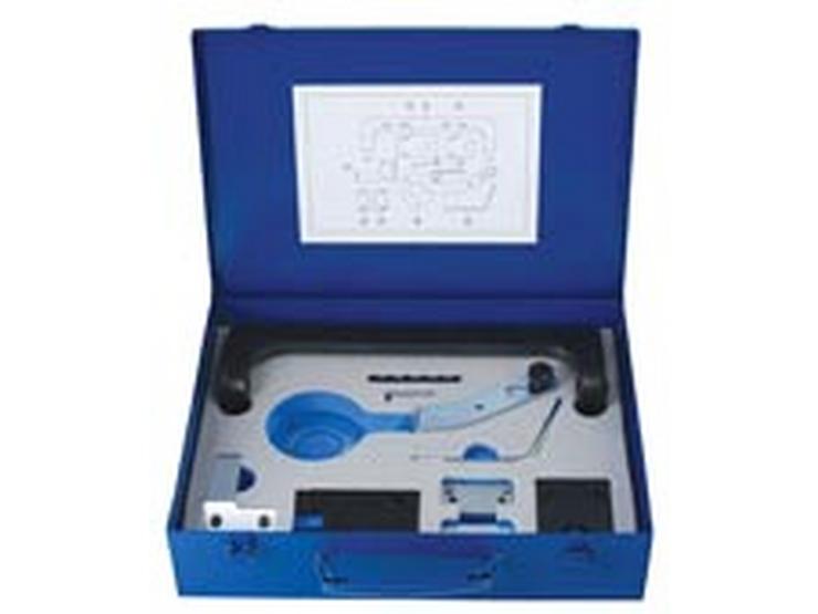 Laser Timing Chain Kit - for BMW MINI 1.2, 1.5, 2.0, 3.0 Petrol