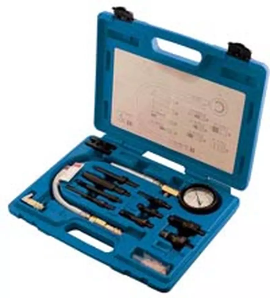 Compression tester halfords discount