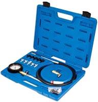 Laser Oil Pressure Test Kit Halfords UK