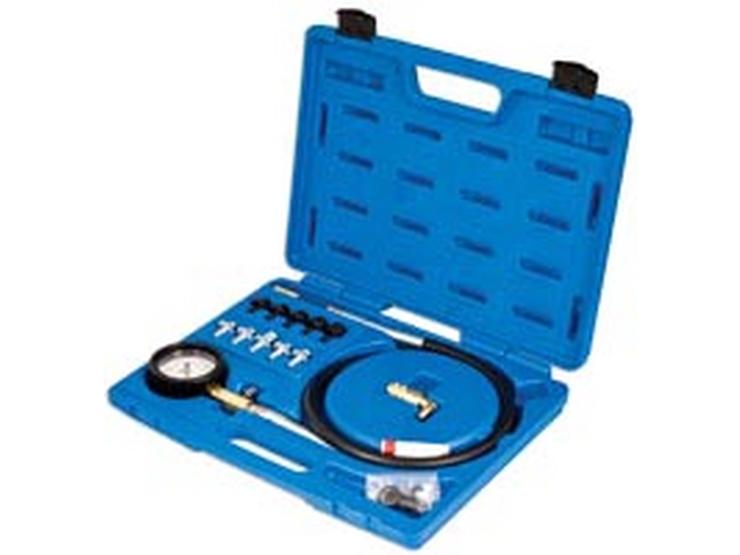 Laser Oil Pressure Test Kit