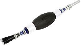 Laser Diesel Injection Priming Tool Halfords UK