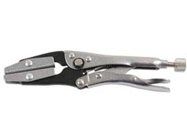 Hose Clamp Pliers - Parallel Jaws