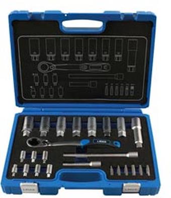 Laser Shock Absorber & MacPherson Strut