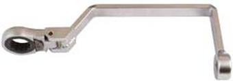 Ratchet Crows Foot Oil Filter Wrench - for Ford