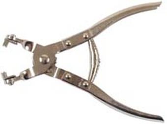 Laser Fuel Line Pliers - for VAG