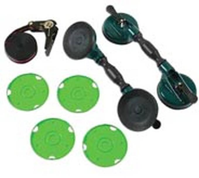 Halfords suction cup discount