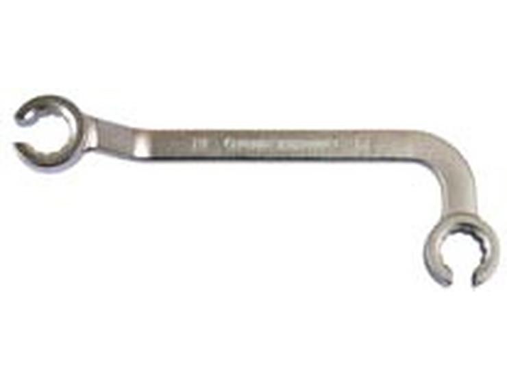 Laser Diesel Injection Line Wrench 19mm