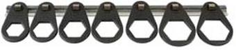 Oil Filter Offset Wrench Set 7pc