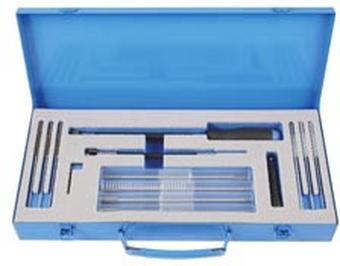 Laser Glow Plug Brush Cleaning Kit