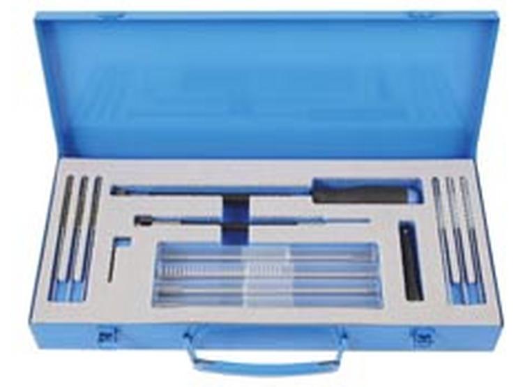 Laser Glow Plug Brush Cleaning Kit