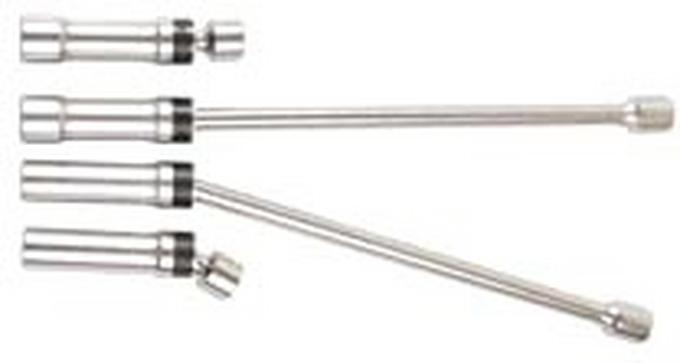 Laser Spark Plug Socket Set 3 8 D 4pc