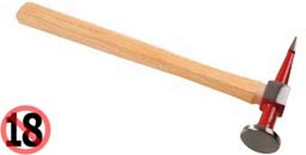 Pein & Finishing Hammer